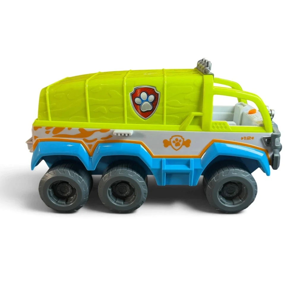 Paw Patrol paw patrol